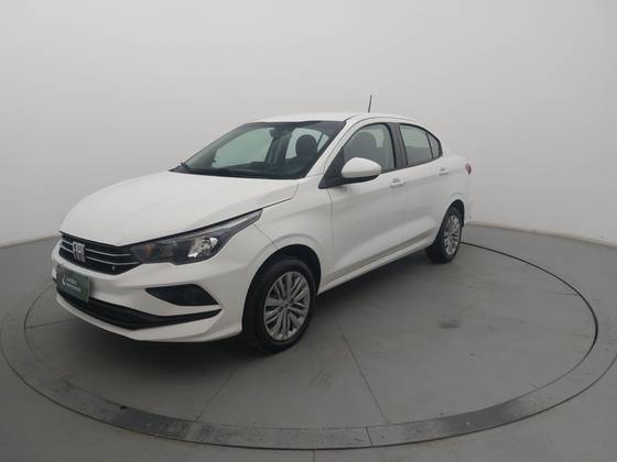 FIAT CRONOS 1.0 FIREFLY FLEX DRIVE MANUAL